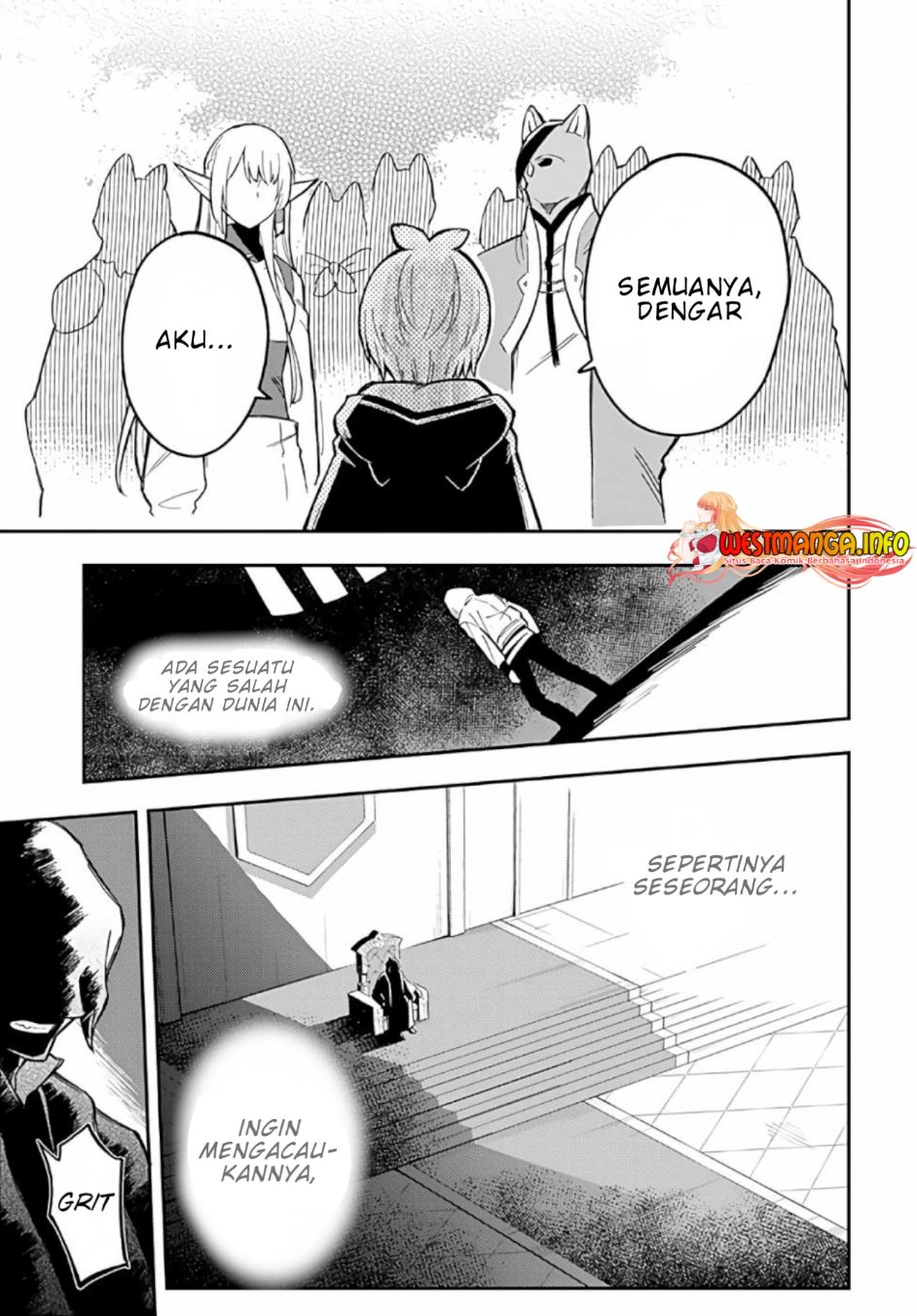 Sozoshu nano de Motto Yasashikute Kudasai! Chapter 07 - Halaman 7