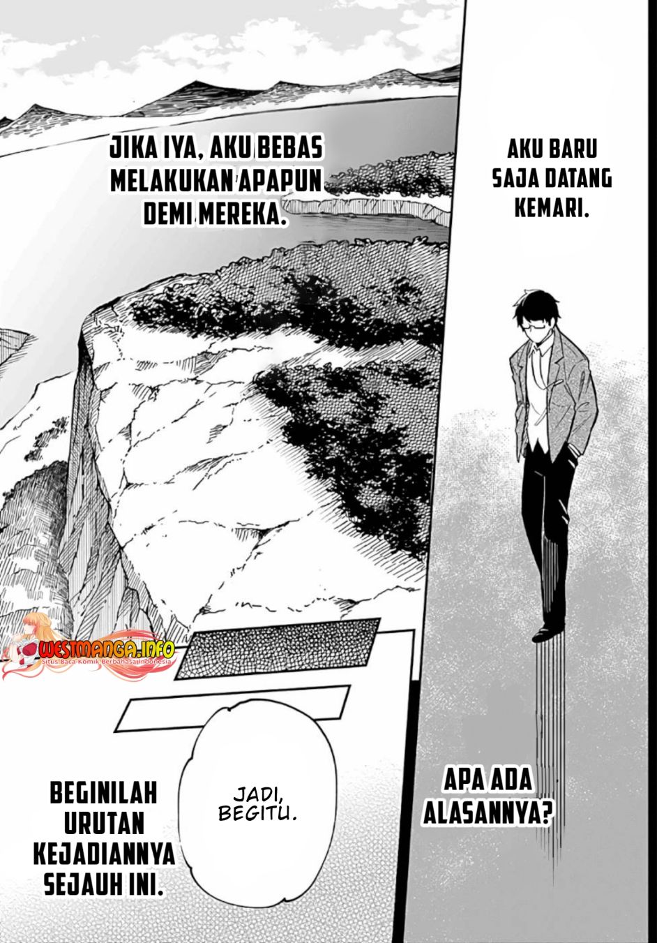Sozoshu nano de Motto Yasashikute Kudasai! Chapter 07 - Halaman 8