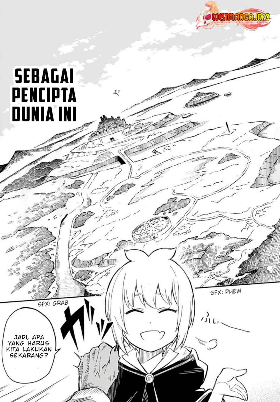 Sozoshu nano de Motto Yasashikute Kudasai! Chapter 07 - Halaman 9