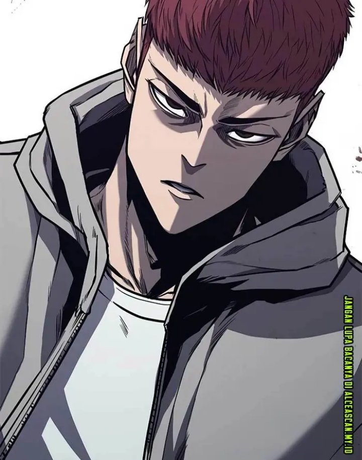 Hectopascals Chapter 30 halaman 7