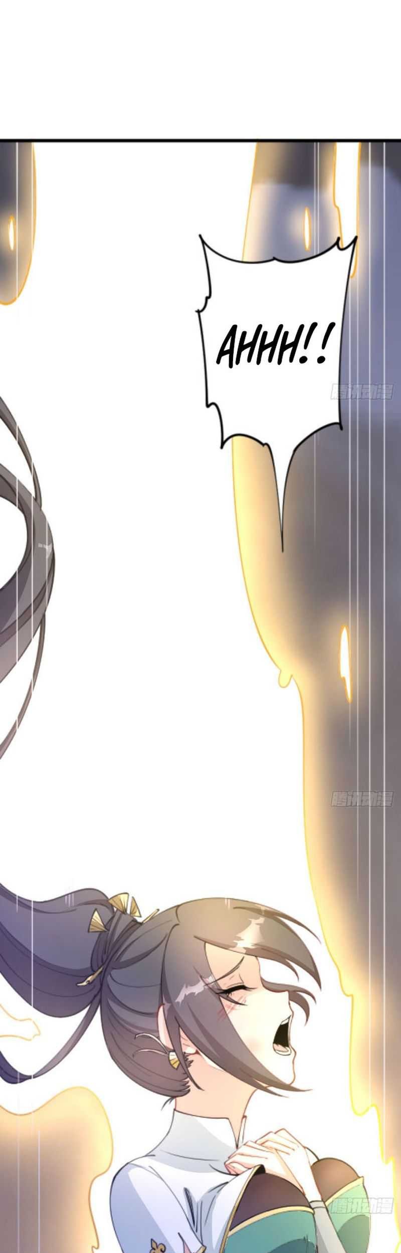 Manhua My Wife and I Dominate the Three Realms Chapter 35 gambar 2