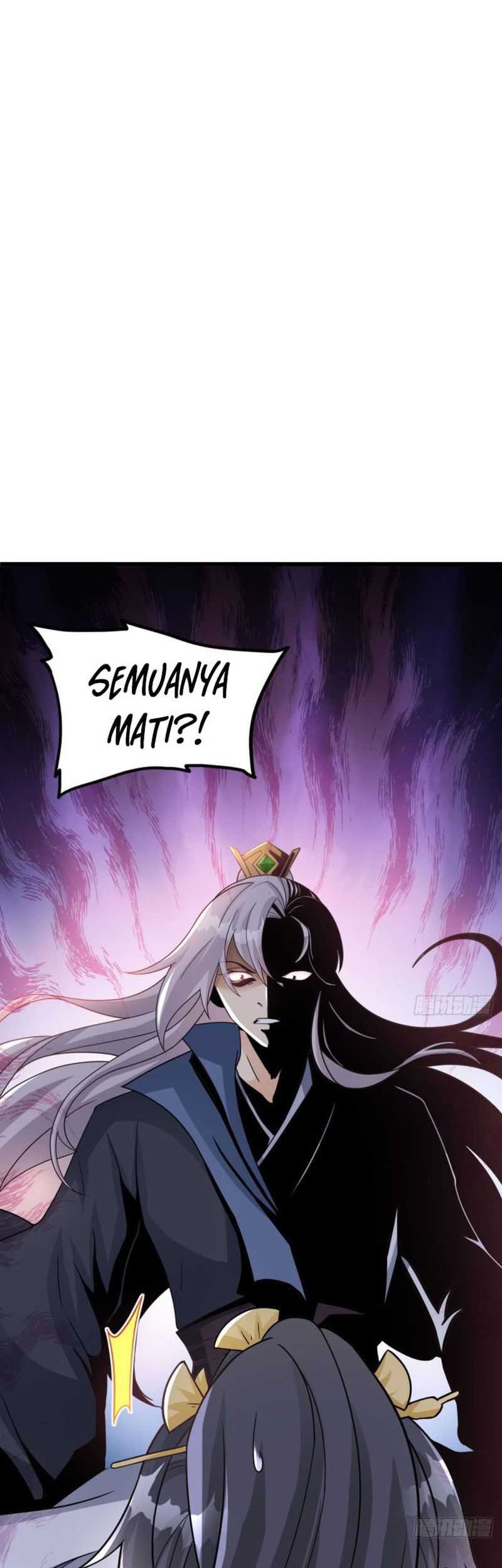 Manhua My Wife and I Dominate the Three Realms Chapter 32 gambar 2