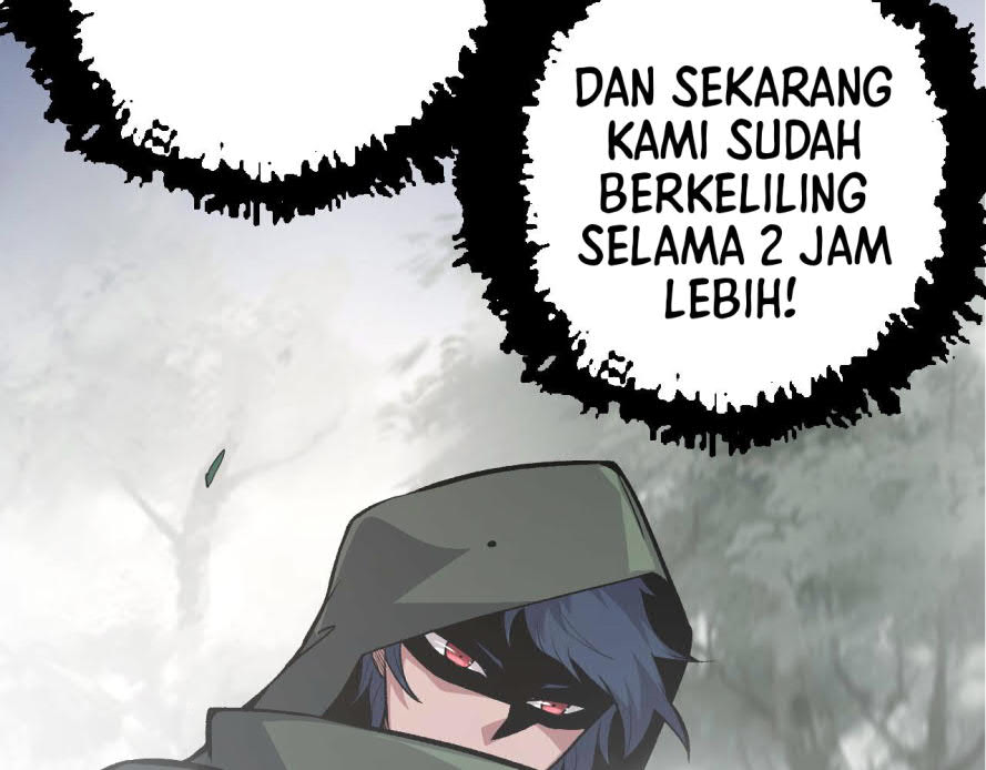 Evolution Begins With A Big Tree Chapter 17 - Halaman 182