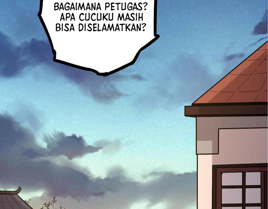 Manhua Evolution Begins With A Big Tree Chapter 17 gambar 2