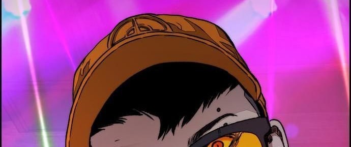 Manhwa Wind Breaker Chapter 431 gambar 2