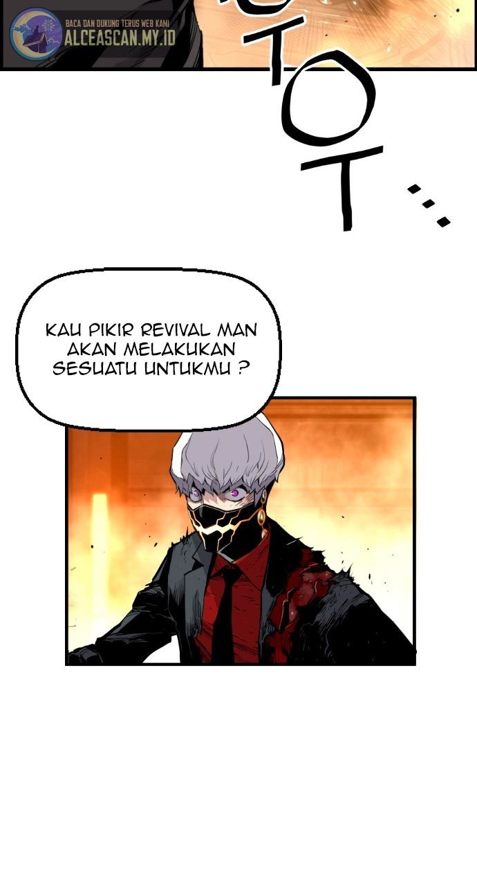 Terror Man vs Revival Man Chapter 15 halaman 4