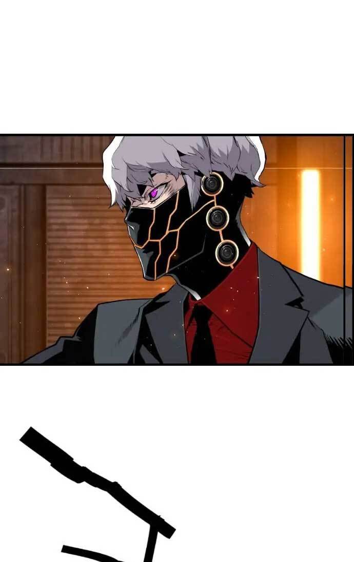 Terror Man vs Revival Man Chapter 14 halaman 3