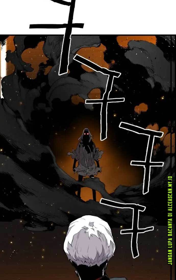 Terror Man vs Revival Man Chapter 14 halaman 4
