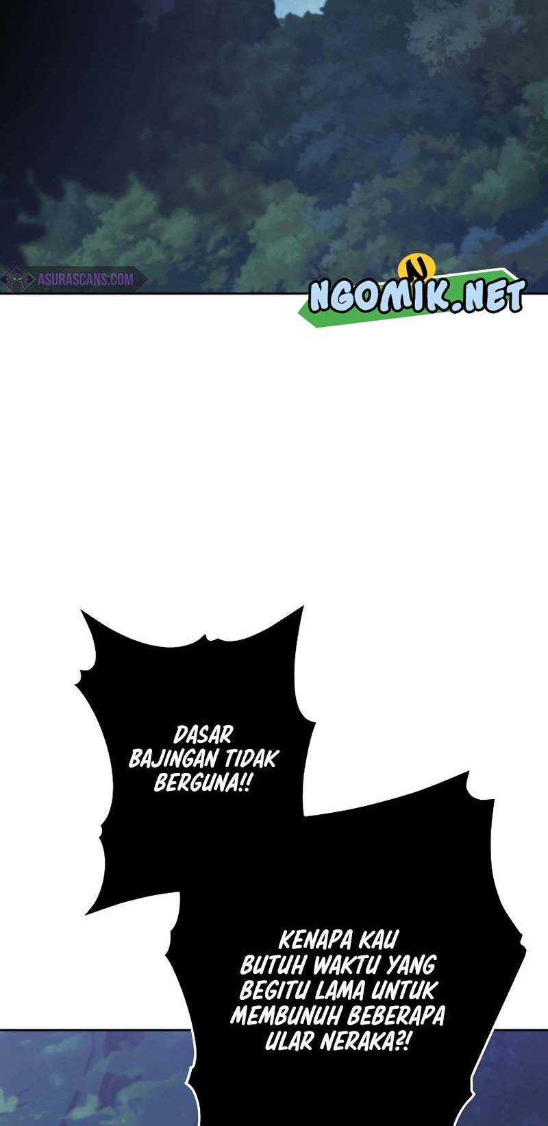 The Live Chapter 135 halaman 3