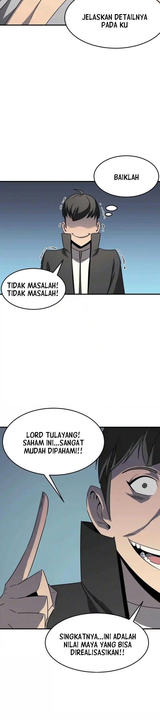 Manhua Hero! Watch up! Chapter 38 gambar 2