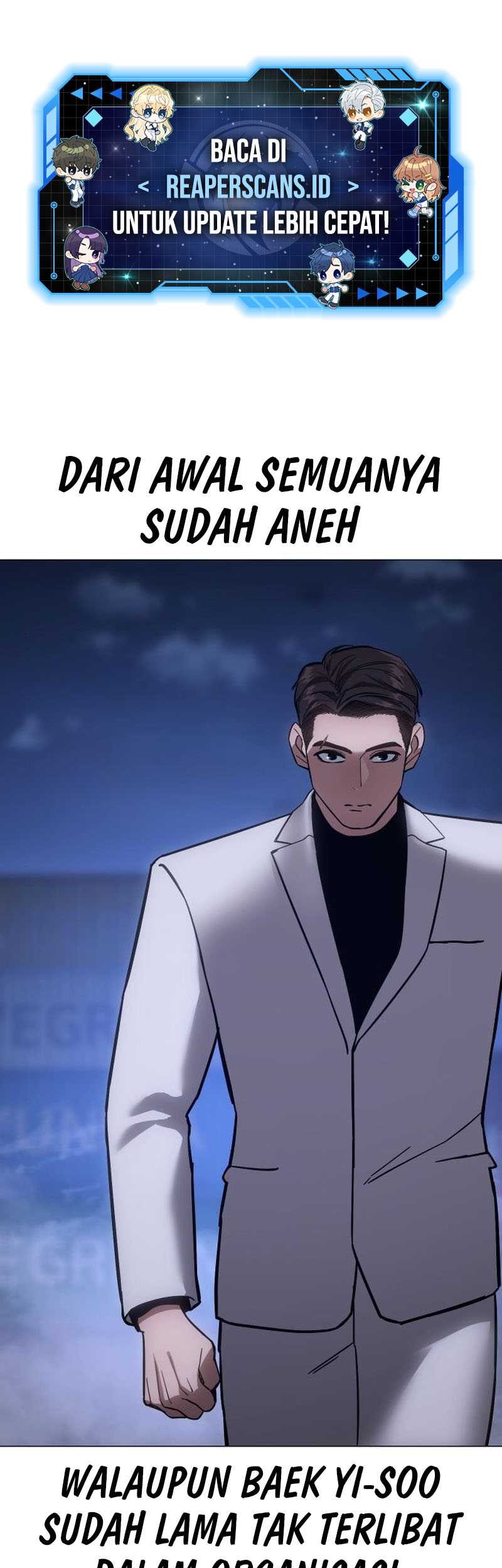 Manhwa Baek XX Chapter 09 gambar 2