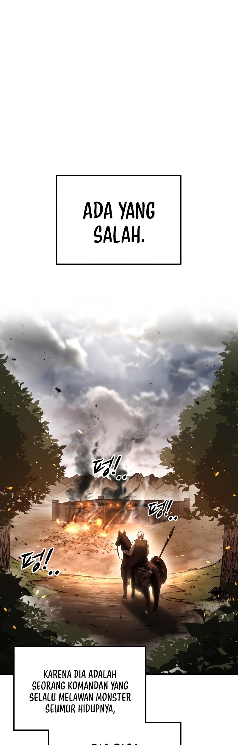 Manhwa I Became the Tyrant of a Defense Game Chapter 32 gambar 2