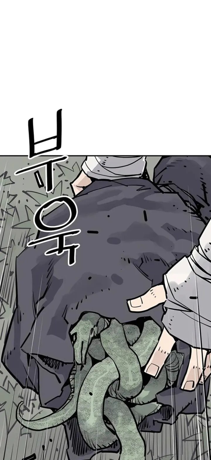 Manhwa Death God Chapter 26 gambar 2