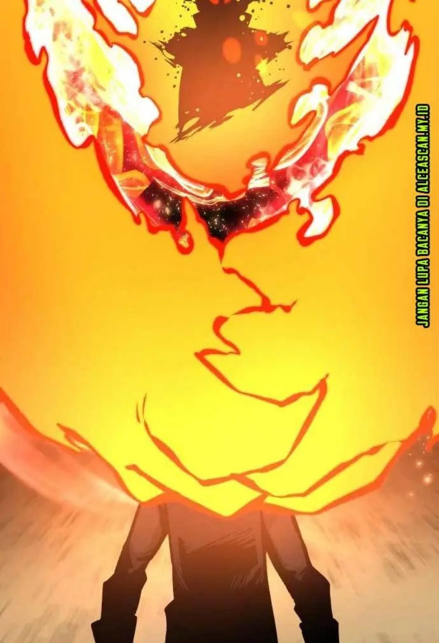 ZomGan Chapter 34 halaman 3