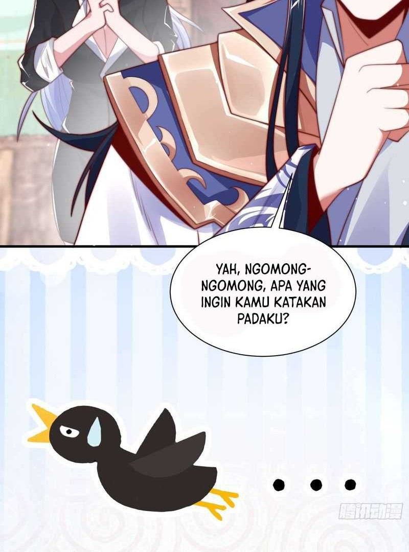 All of My Female Apprentices Want to Kill Me Chapter 06 - Halaman 5