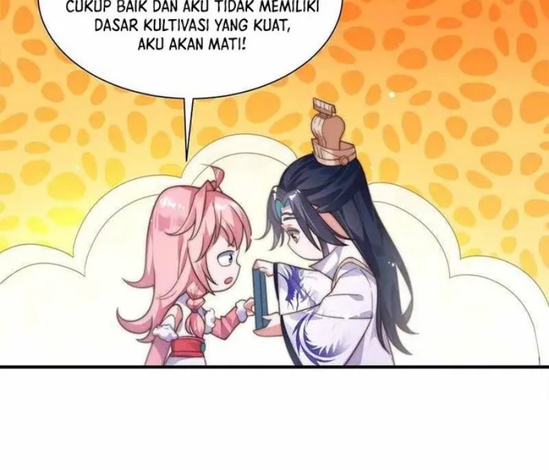 All of My Female Apprentices Want to Kill Me Chapter 05 - Halaman 5