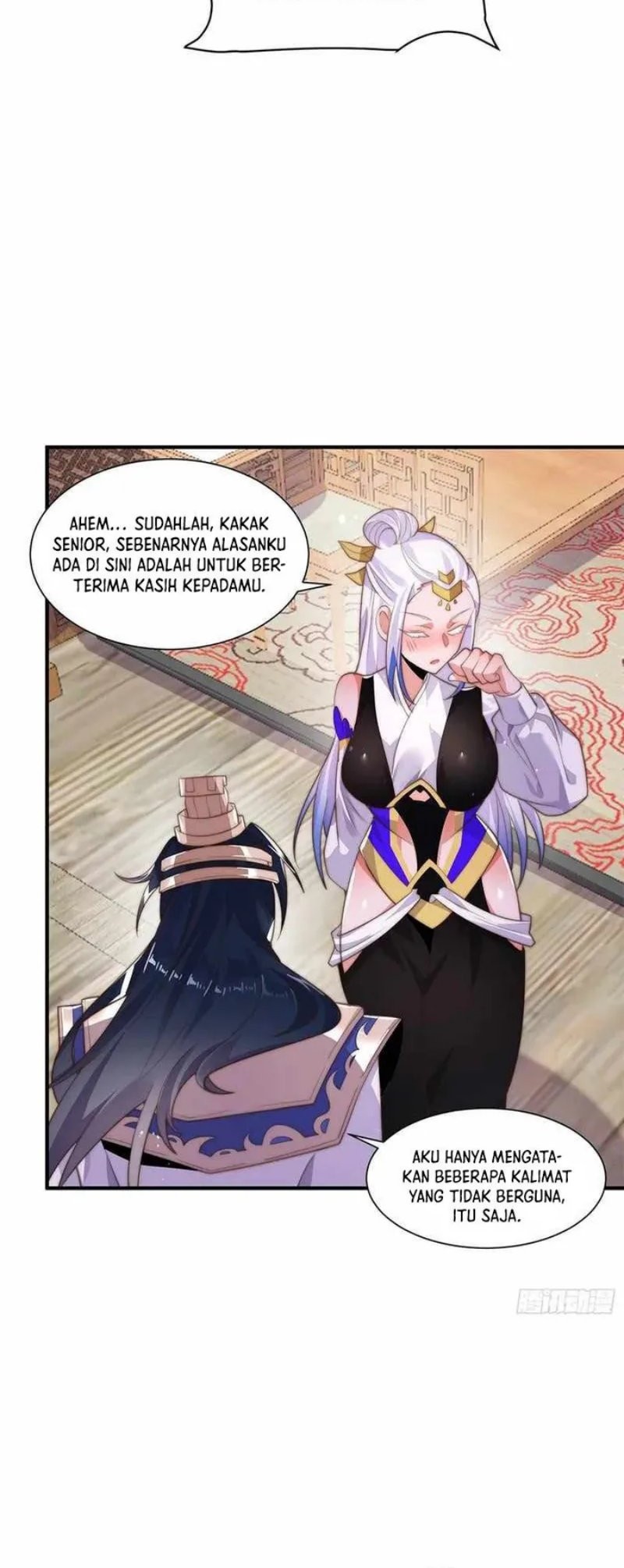 All of My Female Apprentices Want to Kill Me Chapter 05 - Halaman 23