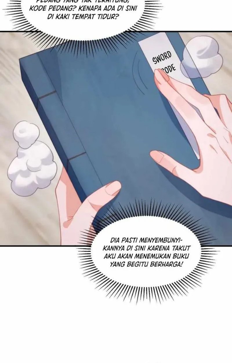 All of My Female Apprentices Want to Kill Me Chapter 04 - Halaman 5