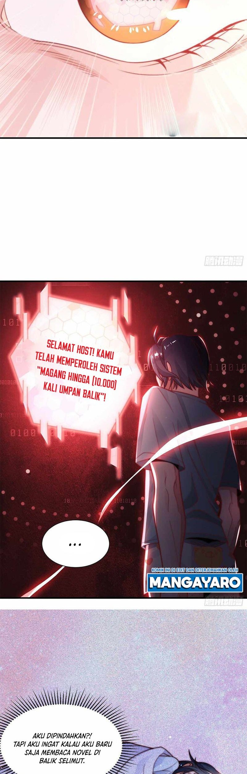 All of My Female Apprentices Want to Kill Me Chapter 02 - Halaman 11
