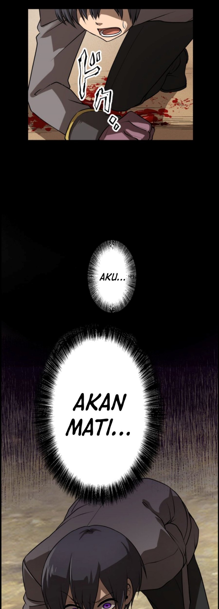 Tensei Majutsushi no Isekai Seikatsu: Gensaku Chishiki de Sekai Saikyou Chapter 2 halaman 4