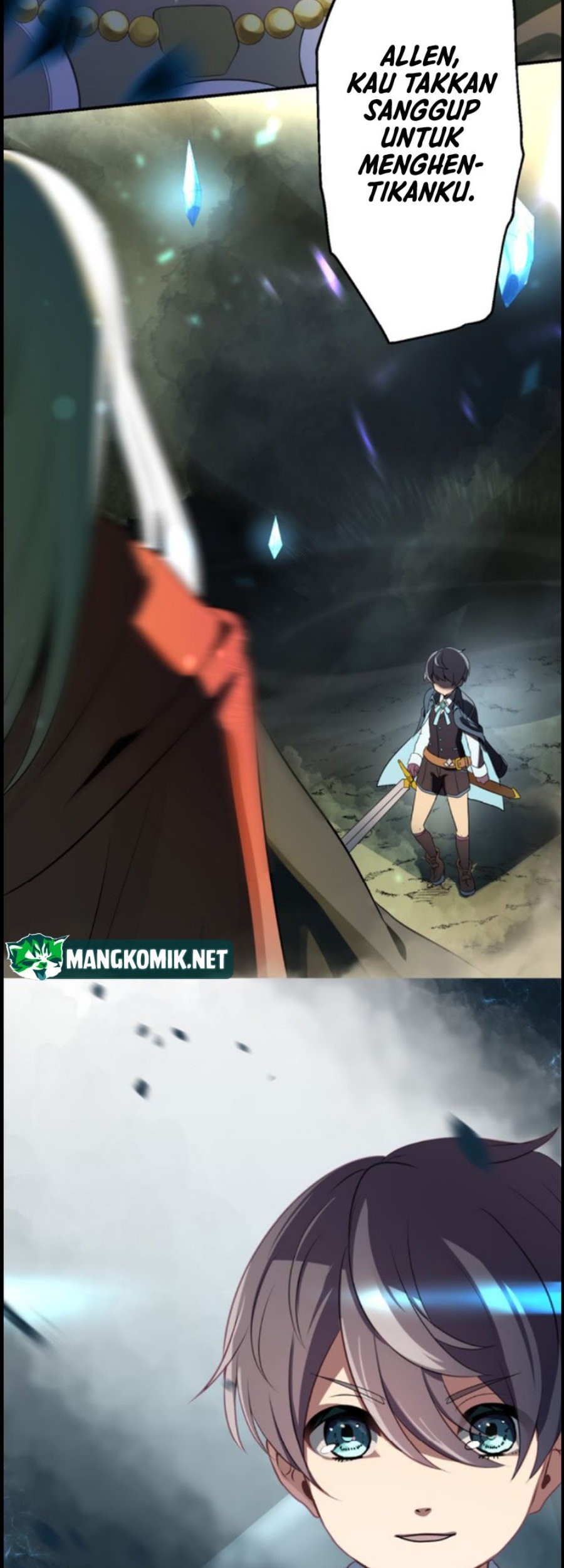 Tensei Majutsushi no Isekai Seikatsu: Gensaku Chishiki de Sekai Saikyou Chapter 1 halaman 5