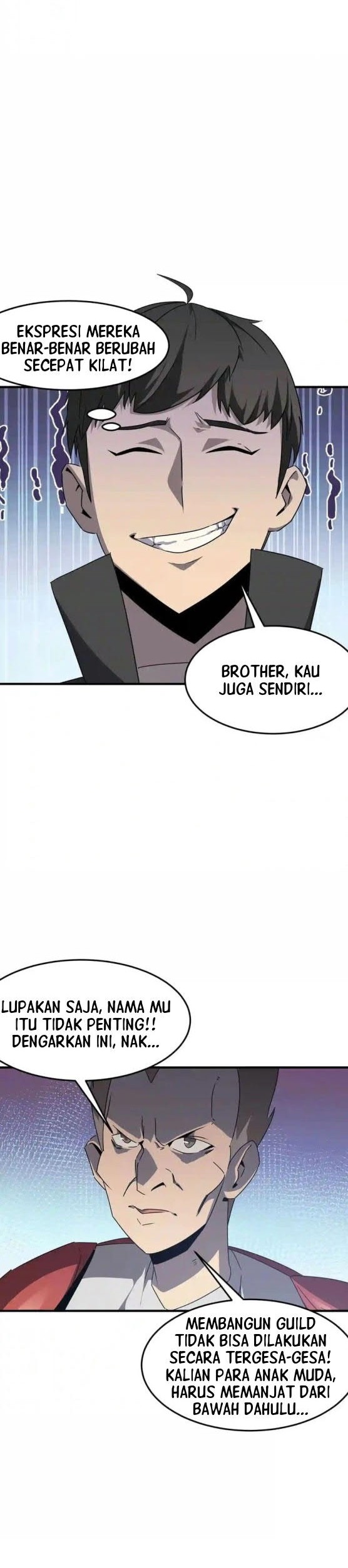 Manhua Hero! Watch up! Chapter 39 gambar 2