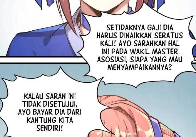 Manhua The Ultimate of All Ages Chapter 167 gambar 2
