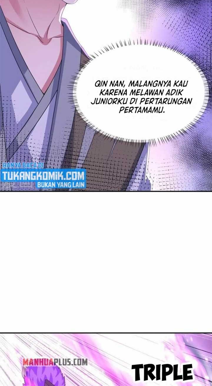 Manhua Peerless Soul Chapter 415 gambar 2