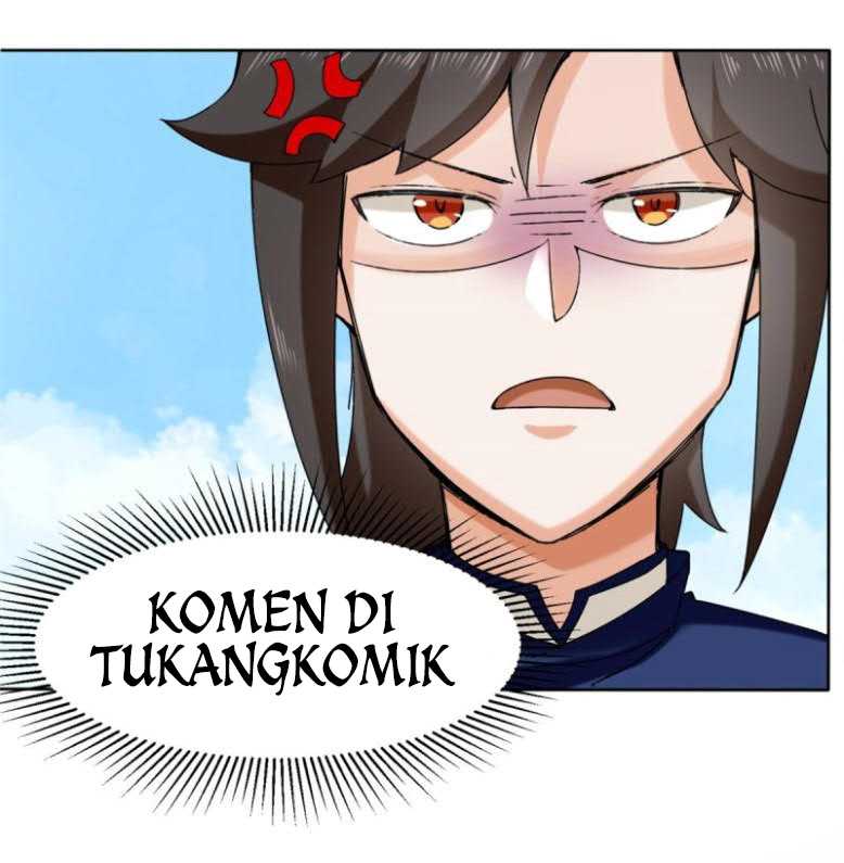 Age of Terror Chapter 40 - Halaman 41