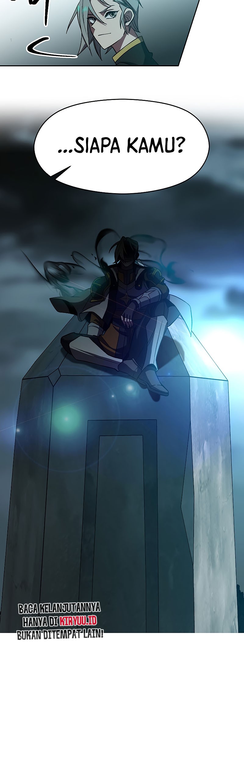 Archmage Transcending Through Regression Chapter 37 - Halaman 4