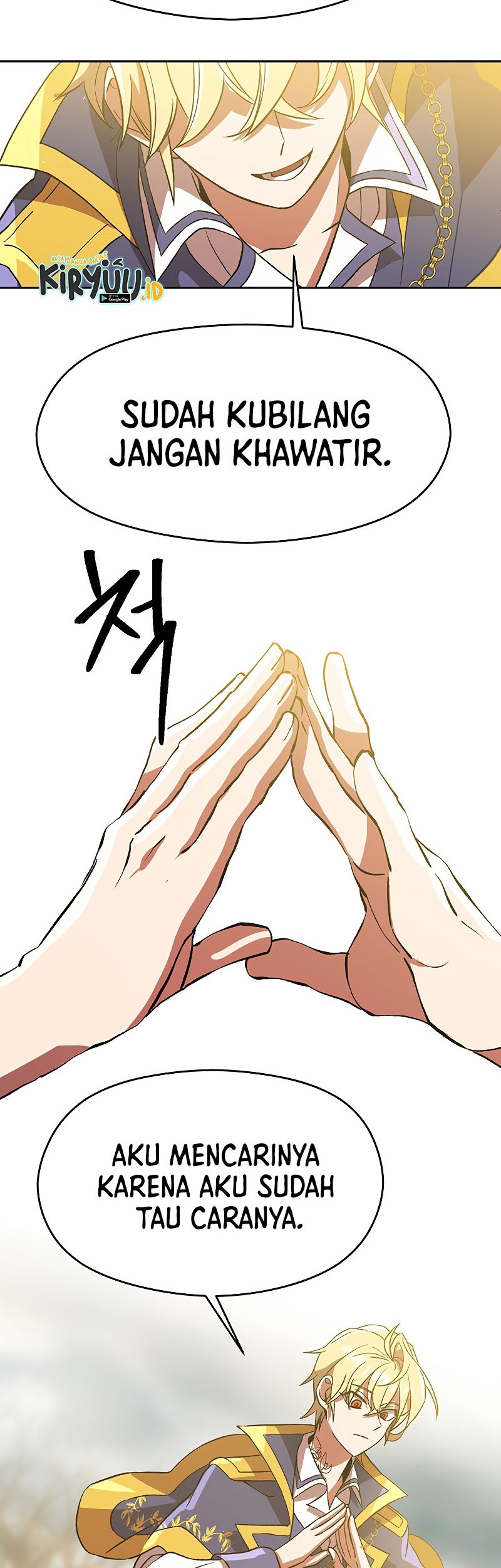 Archmage Transcending Through Regression Chapter 37 - Halaman 43
