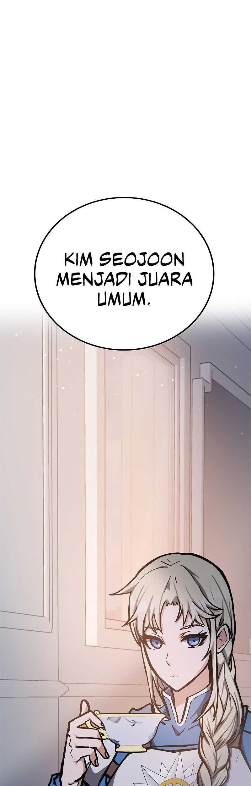 Manhwa Transcension Academy Chapter 39 gambar 2