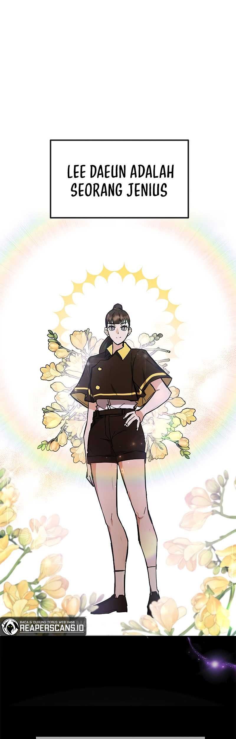 Manhwa Transcension Academy Chapter 34 gambar 2