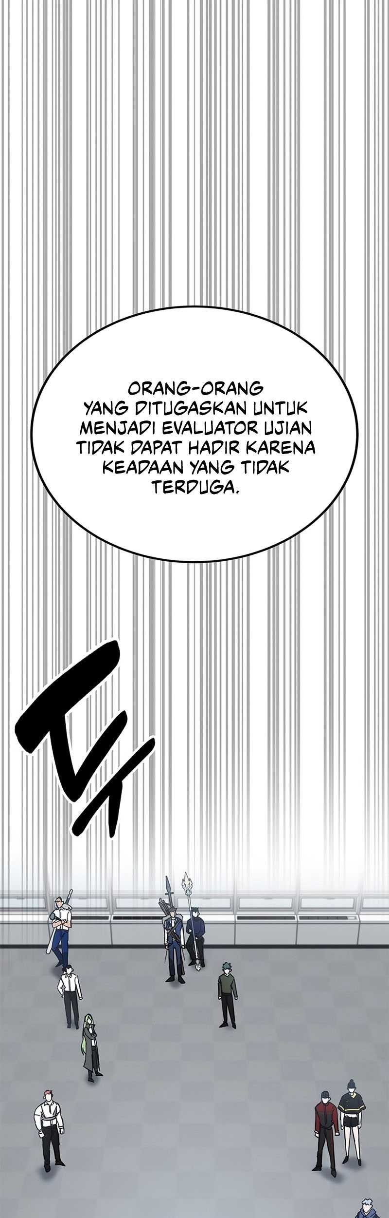 Manhwa Transcension Academy Chapter 33 gambar 2