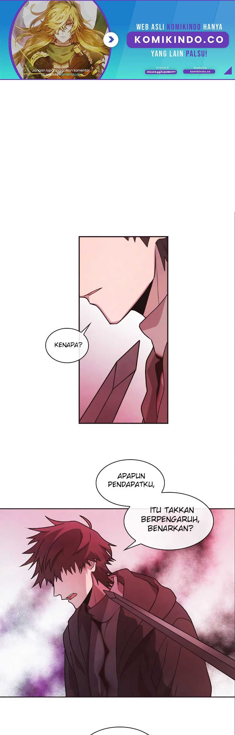 Manhwa Miracle Hero! Chapter 92 gambar 2