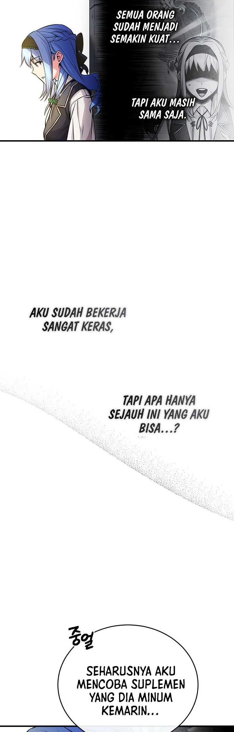 The Dark Magician Transmigrates After 66666 Years Chapter 75 Gambar 3