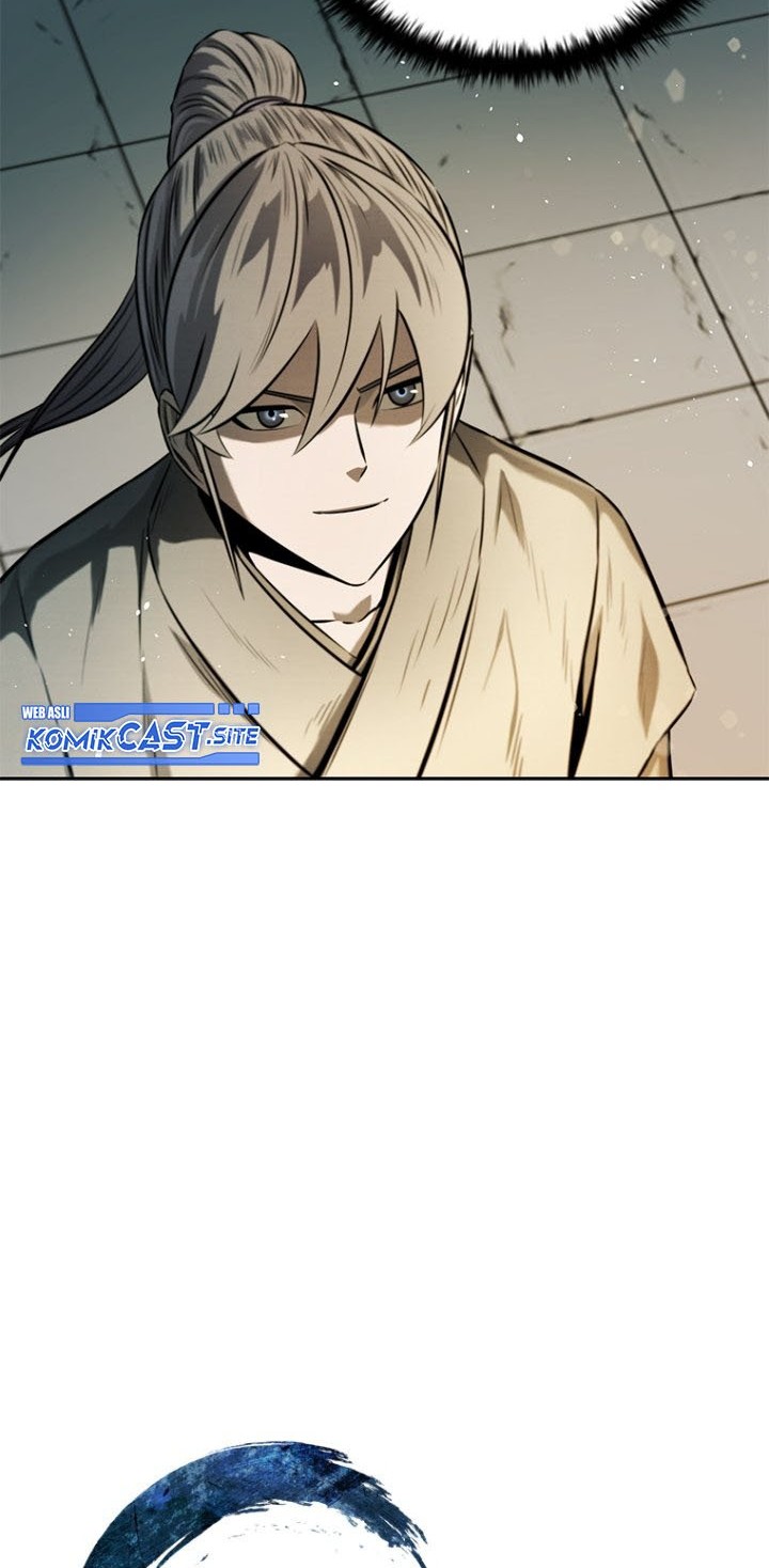 Moon-Shadow Sword Emperor Chapter 21 halaman 3