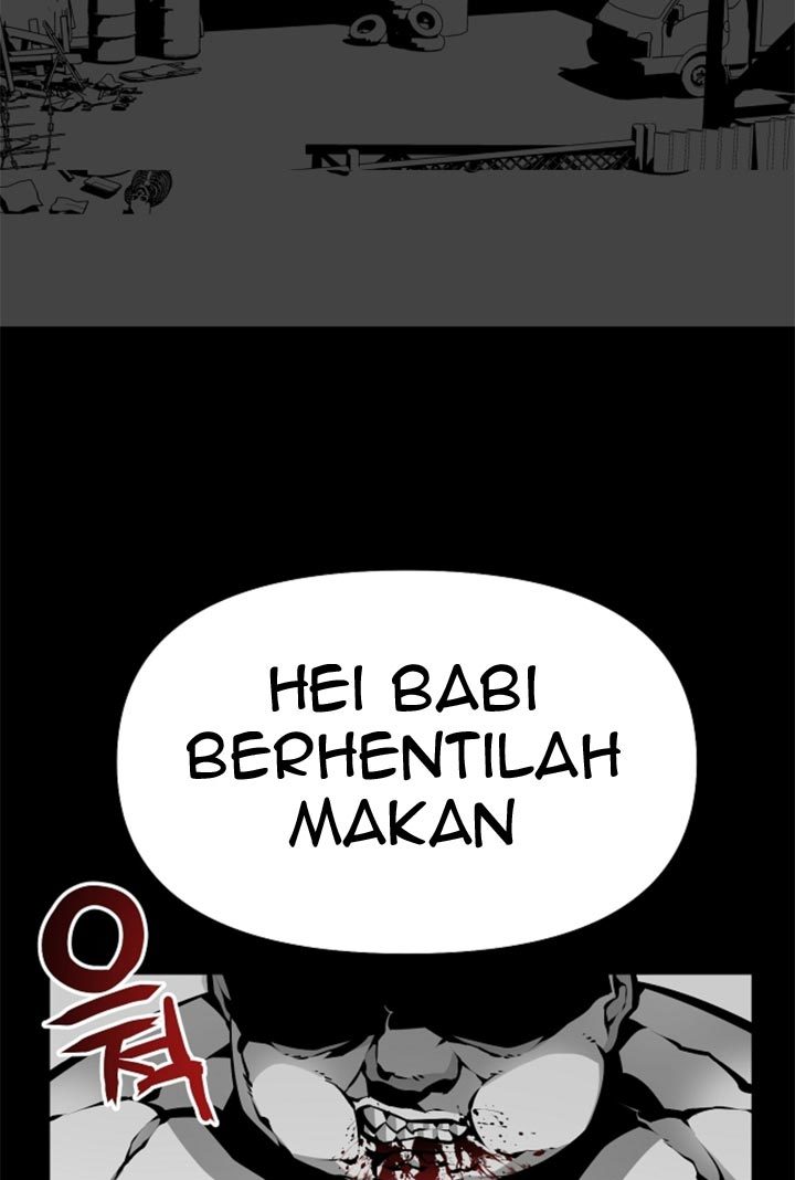 Beastburn Chapter 9 halaman 2