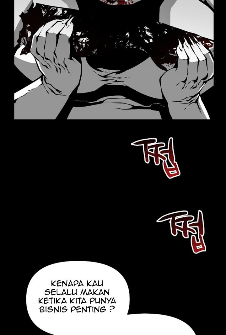 Beastburn Chapter 9 halaman 3