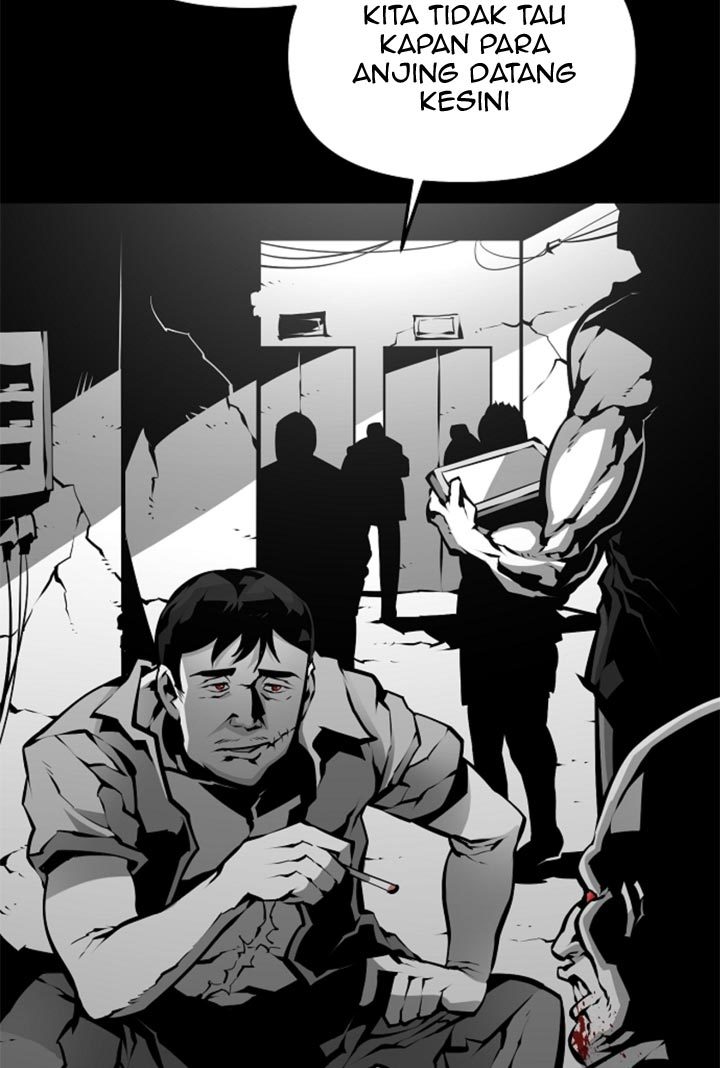 Beastburn Chapter 9 halaman 4