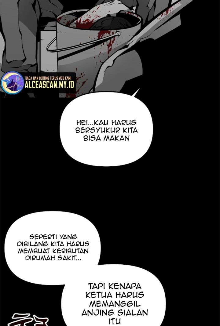 Beastburn Chapter 9 halaman 5