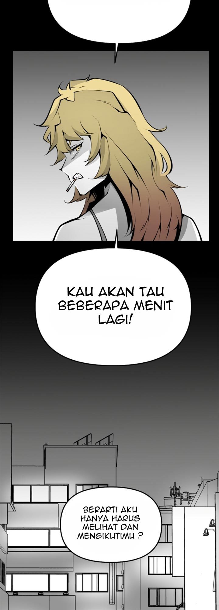 Beastburn Chapter 8 halaman 2