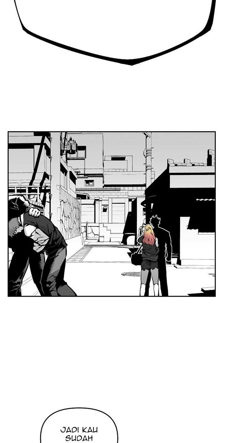 Beastburn Chapter 07 - Halaman 10