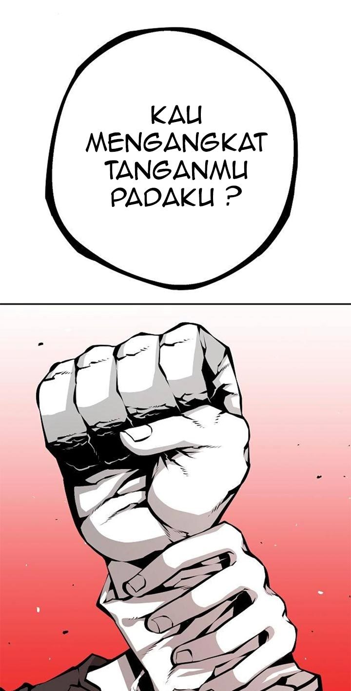 Beastburn Chapter 07 - Halaman 12