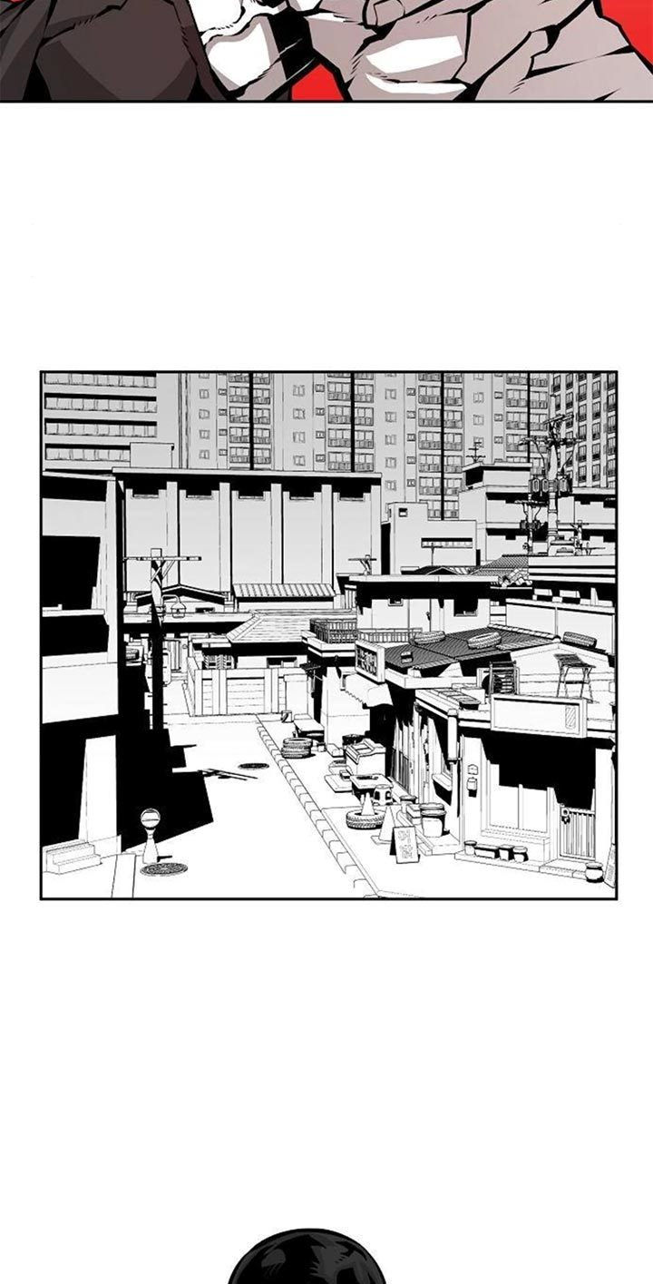 Beastburn Chapter 07 - Halaman 13