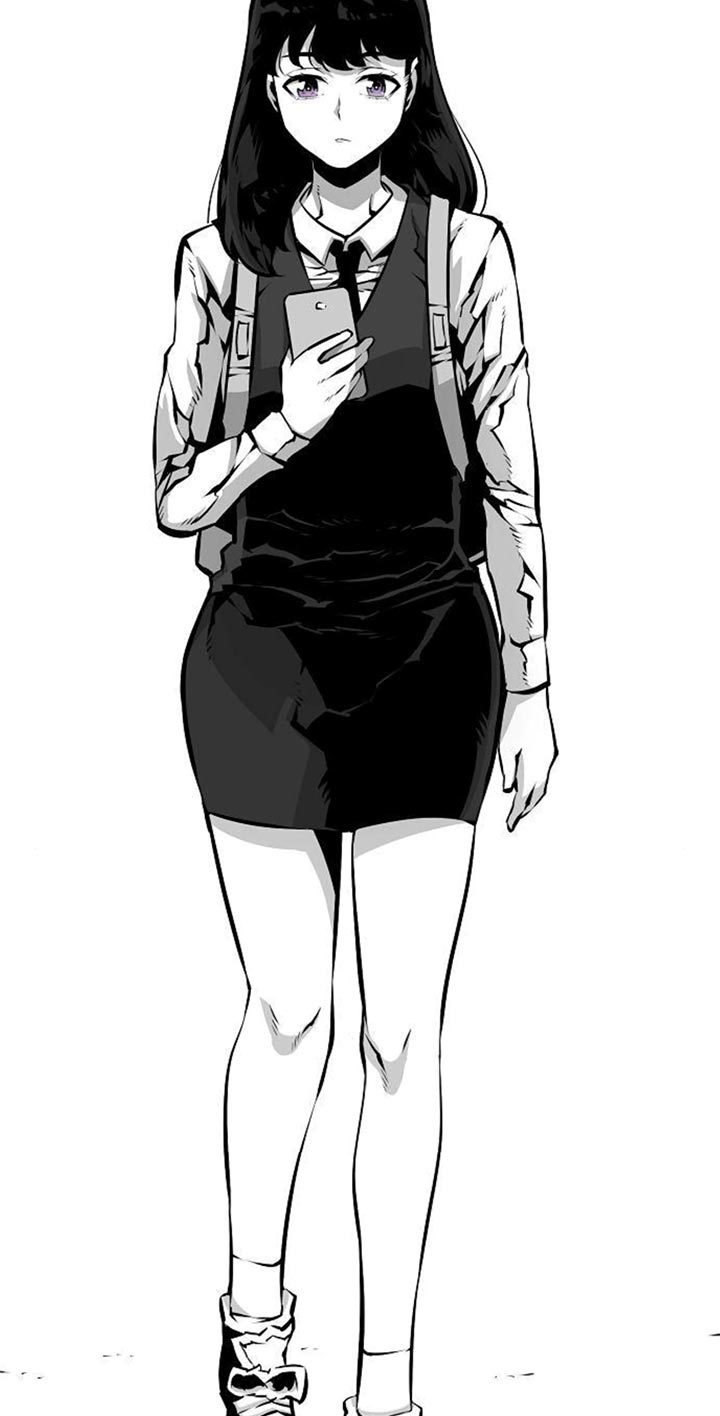 Beastburn Chapter 07 - Halaman 14