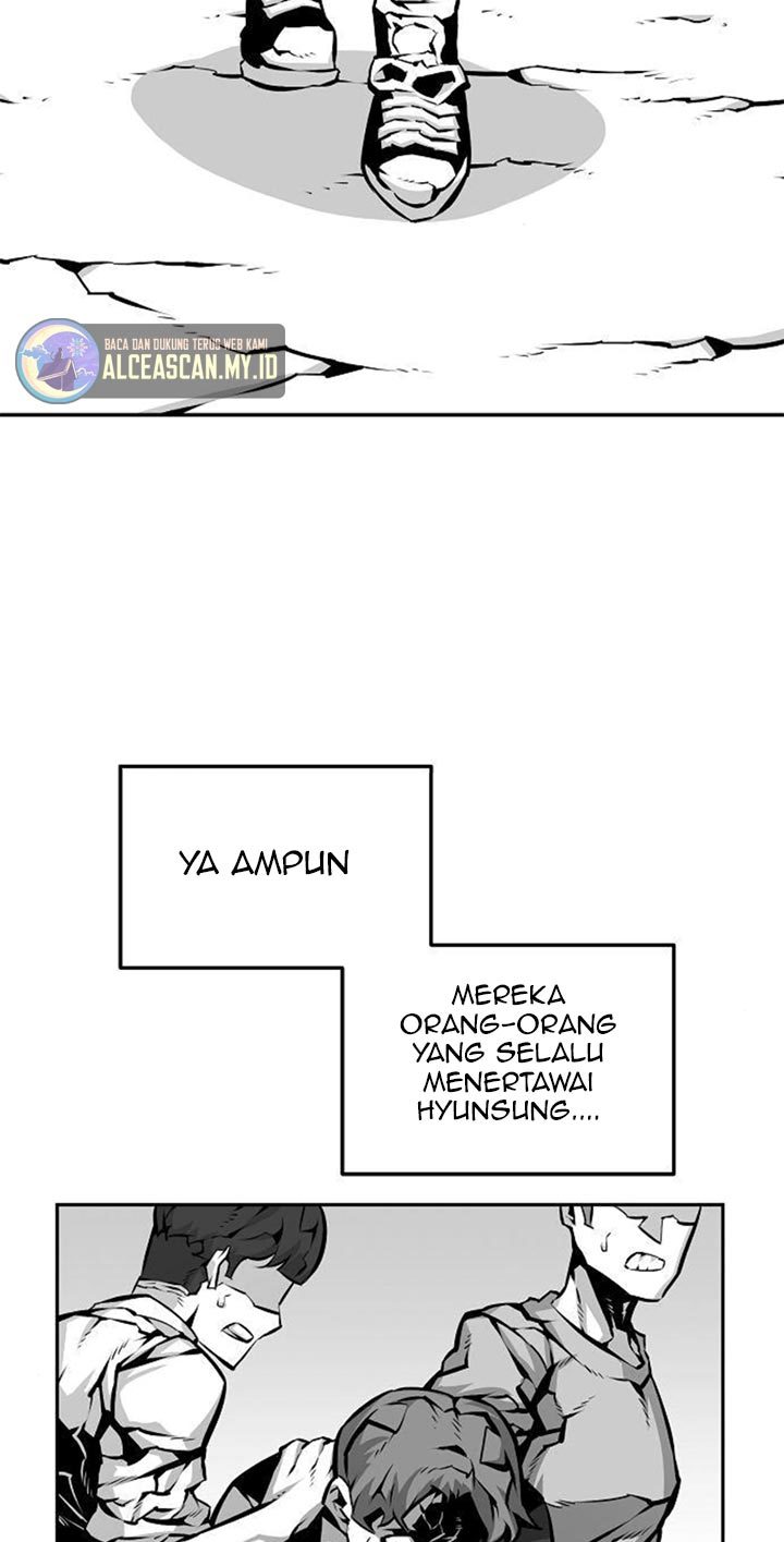 Beastburn Chapter 07 - Halaman 15