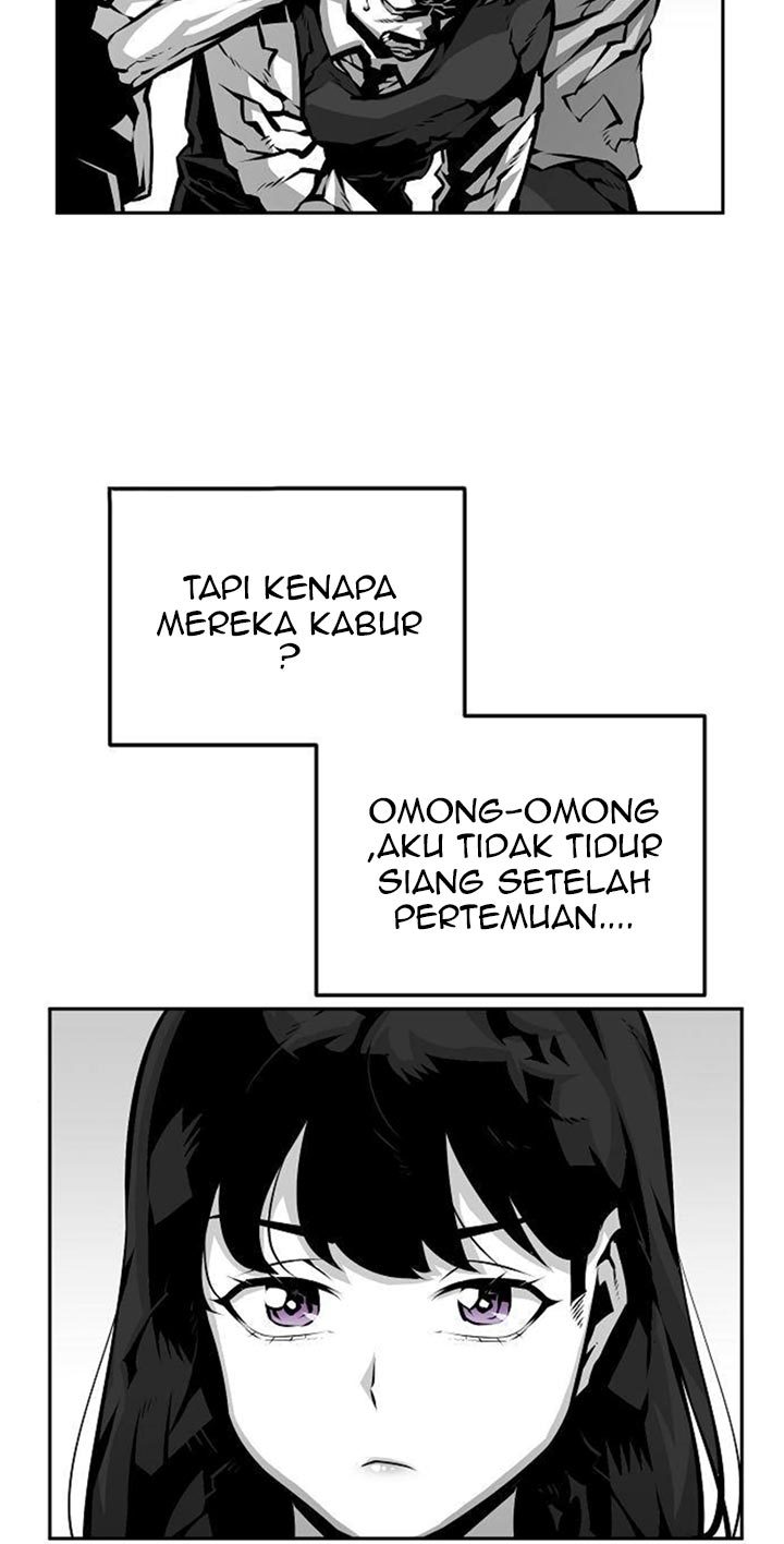 Beastburn Chapter 07 - Halaman 16