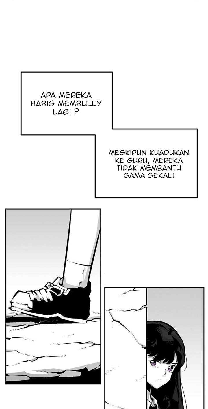 Beastburn Chapter 07 - Halaman 17