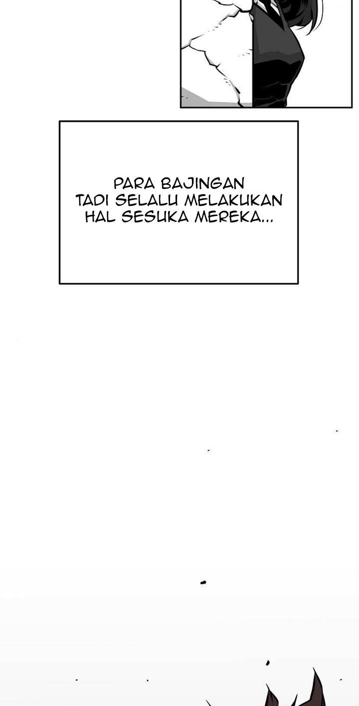 Beastburn Chapter 07 - Halaman 18